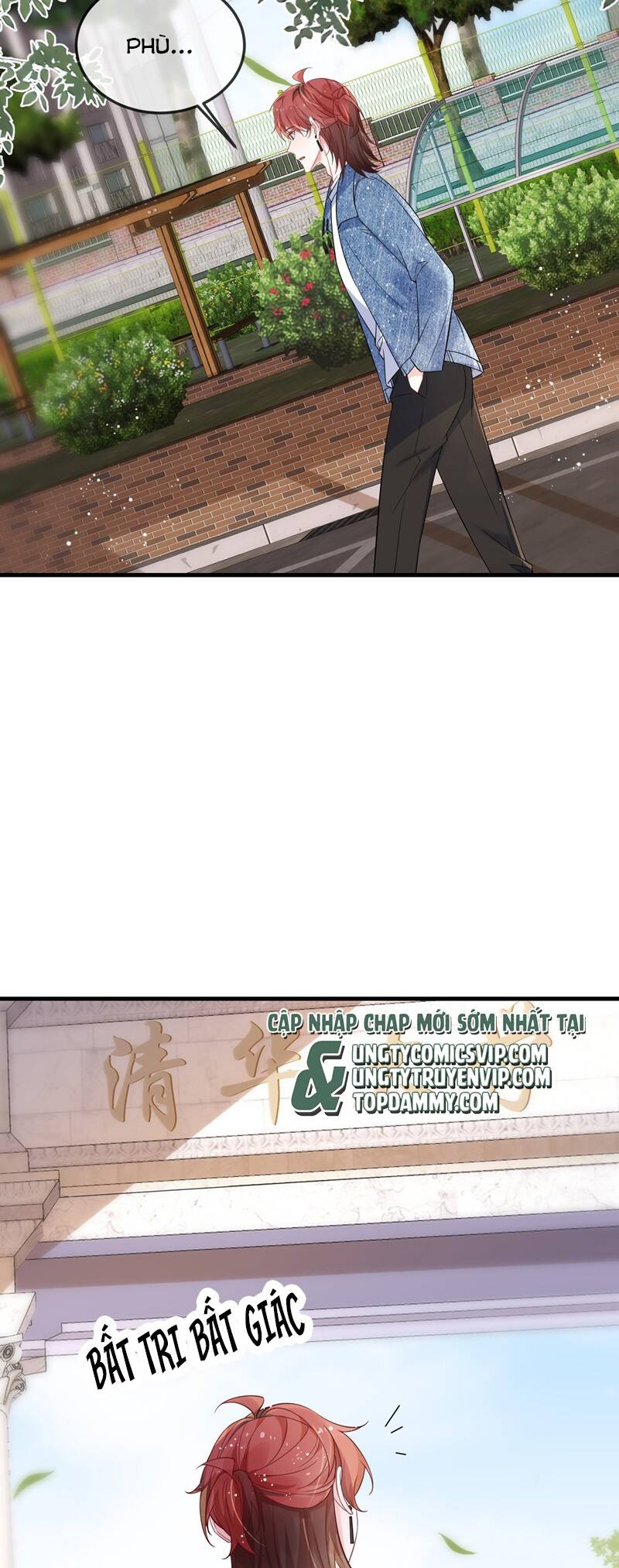 Giáo Bá Là Một Tên Yêu Tinh Chapter  113 - 24