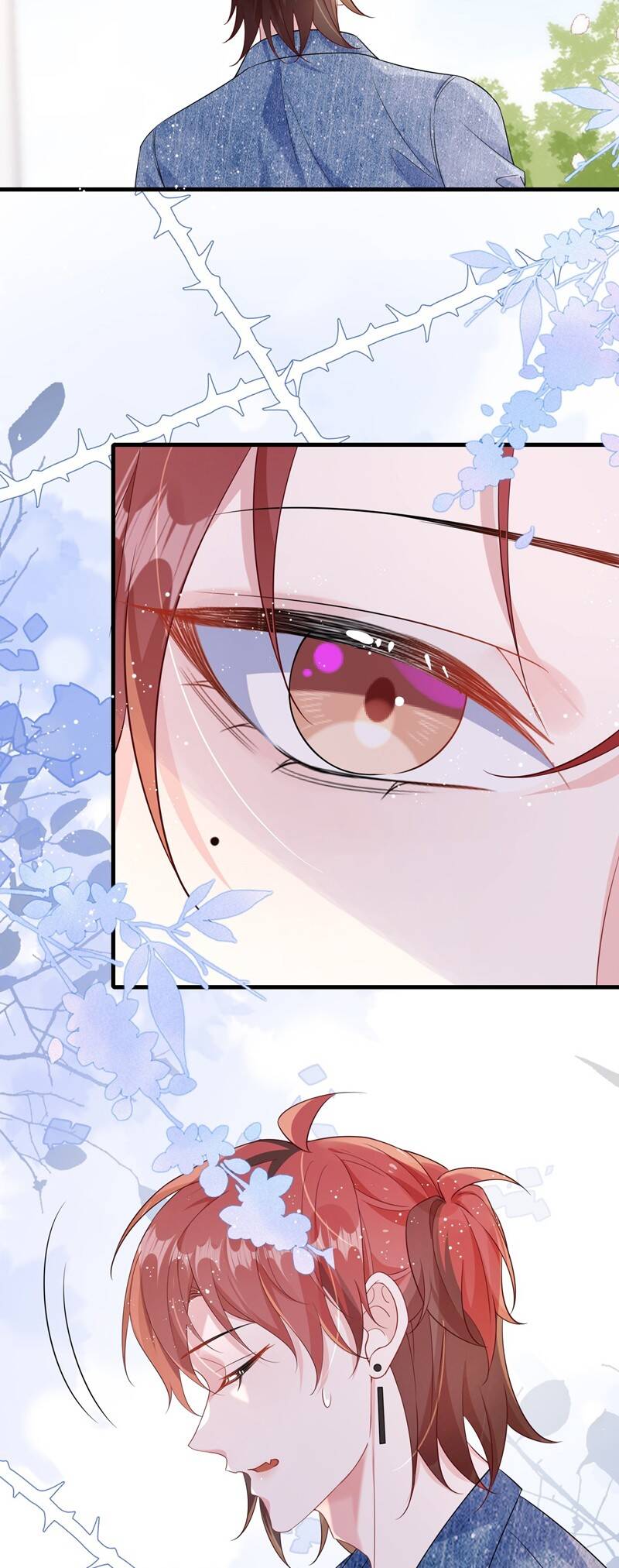 Giáo Bá Là Một Tên Yêu Tinh Chapter  113 - 25