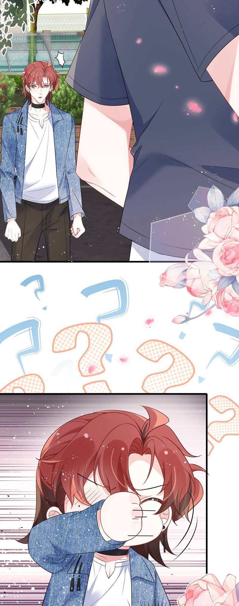 Giáo Bá Là Một Tên Yêu Tinh Chapter  113 - 27