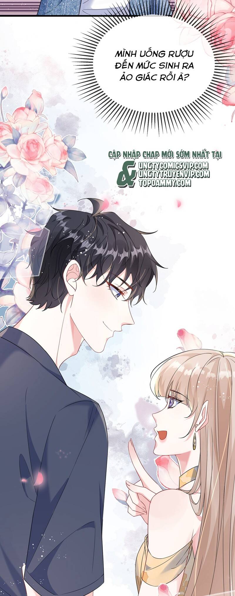 Giáo Bá Là Một Tên Yêu Tinh Chapter  113 - 28