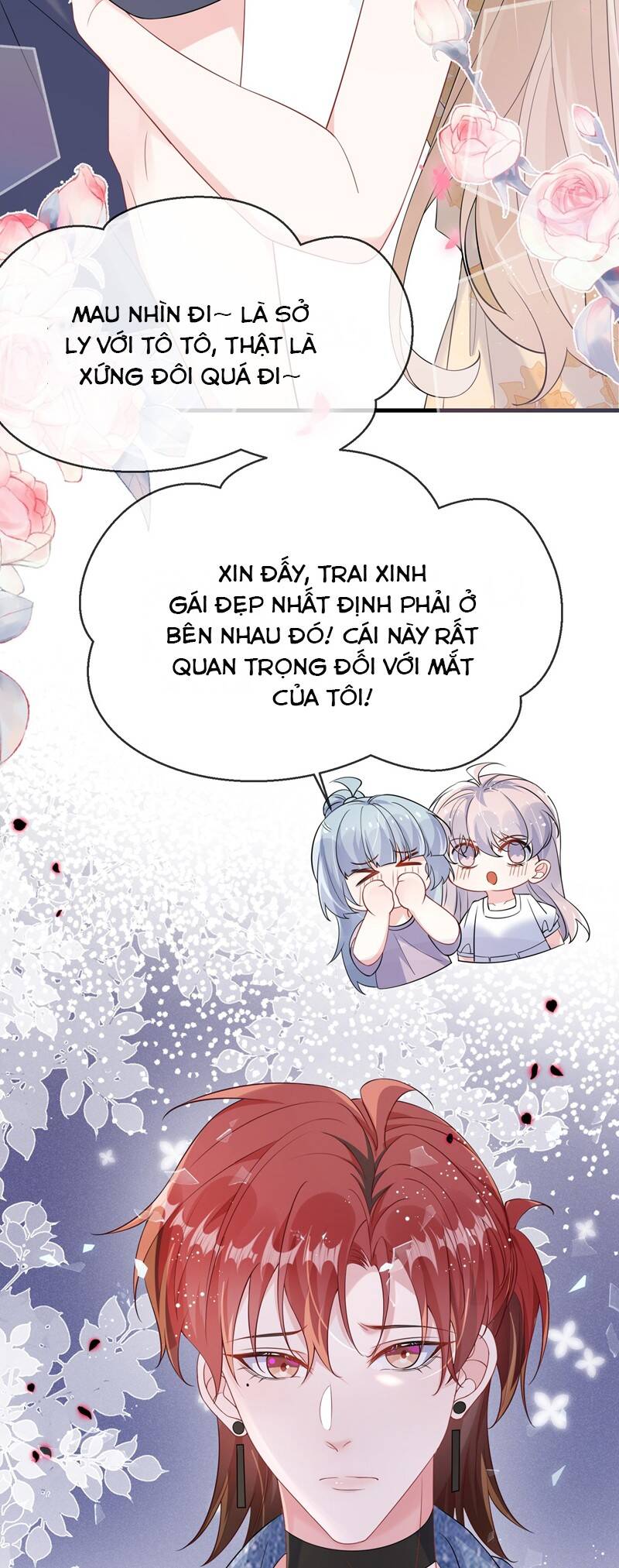 Giáo Bá Là Một Tên Yêu Tinh Chapter  113 - 29