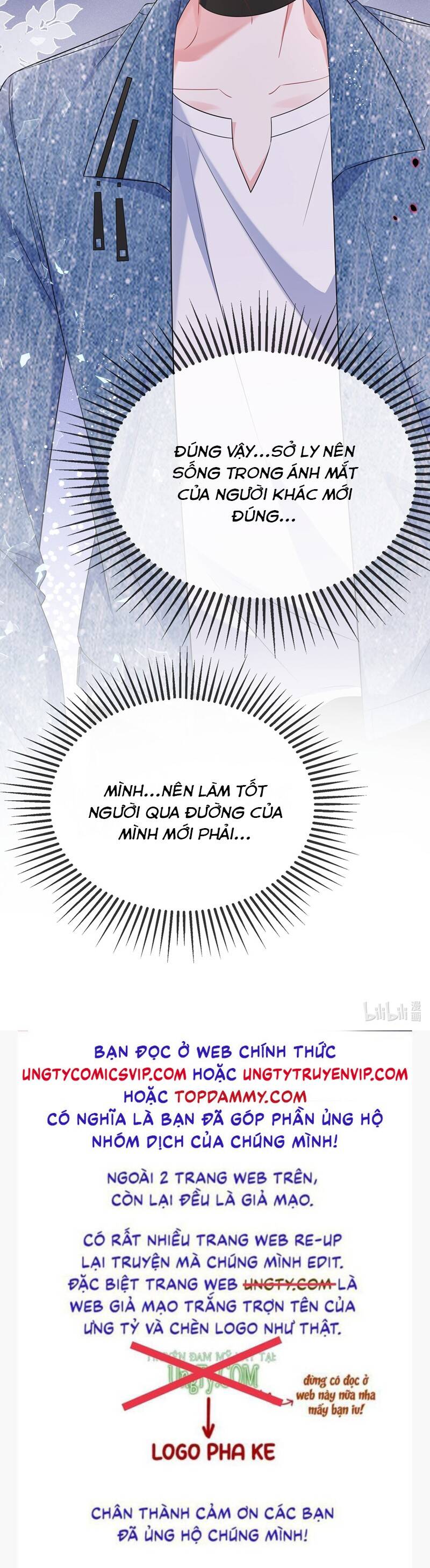 Giáo Bá Là Một Tên Yêu Tinh Chapter  113 - 30