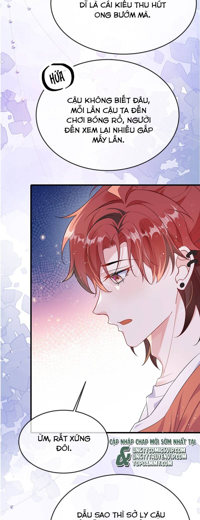 Giáo Bá Là Một Tên Yêu Tinh Chapter  113 - 4