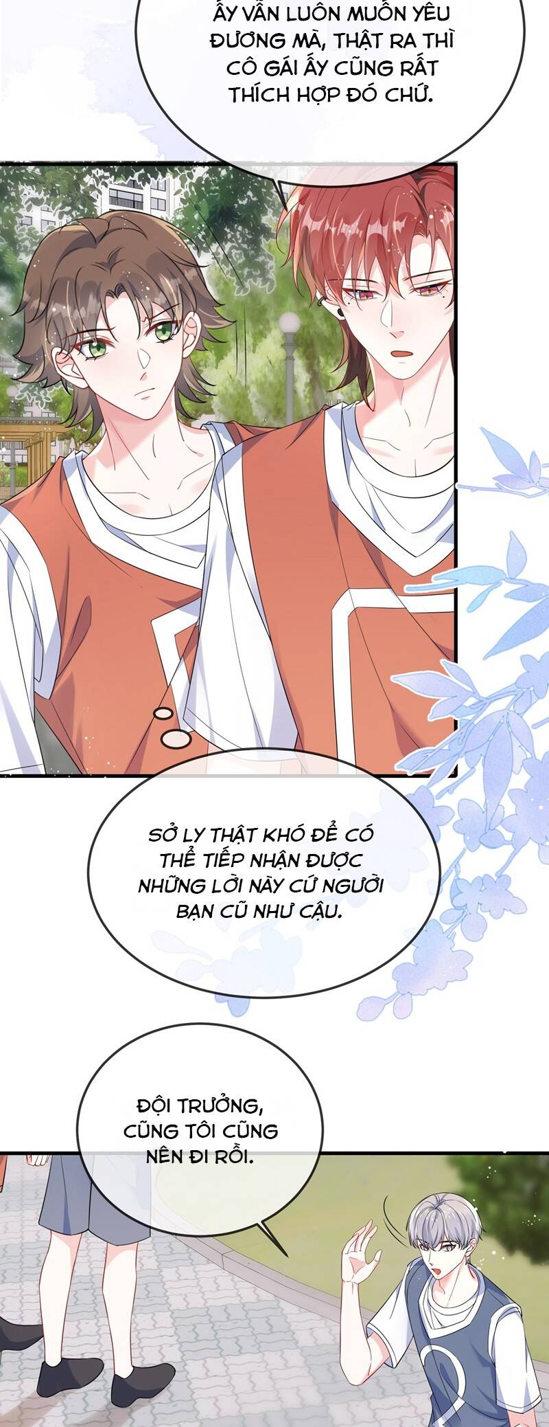 Giáo Bá Là Một Tên Yêu Tinh Chapter  113 - 5