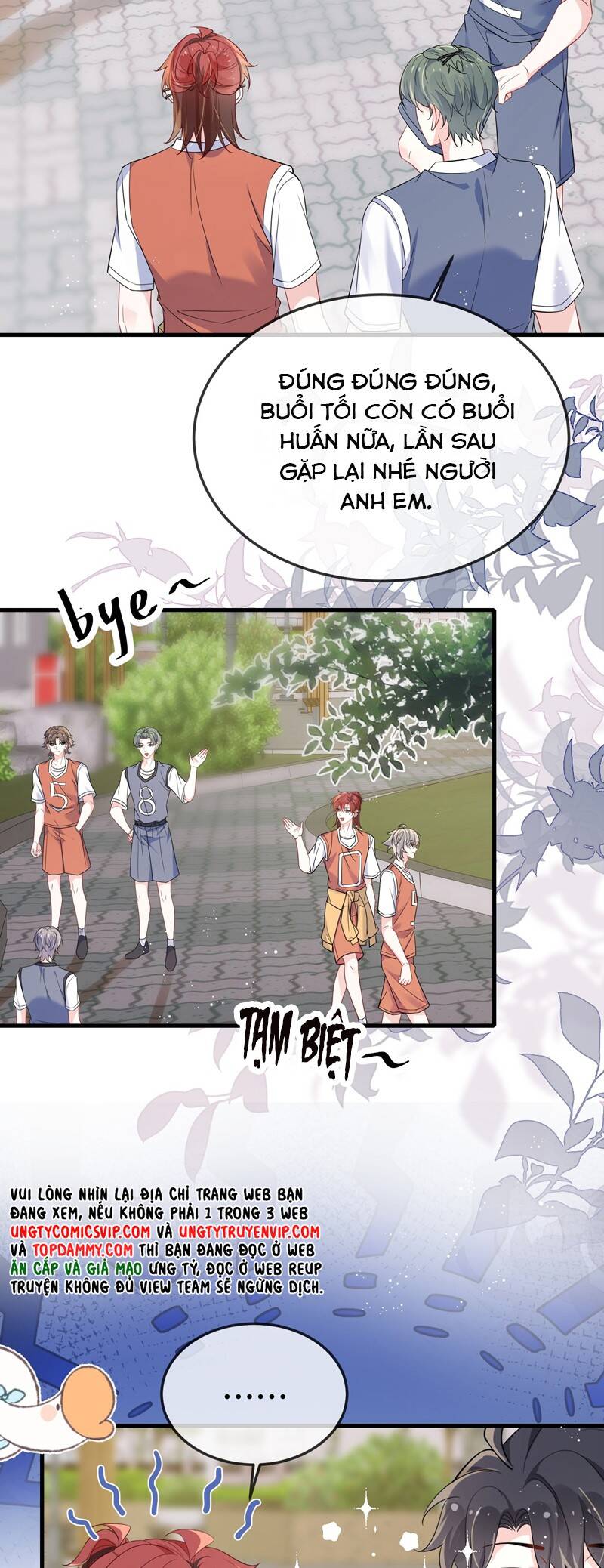 Giáo Bá Là Một Tên Yêu Tinh Chapter  113 - 6