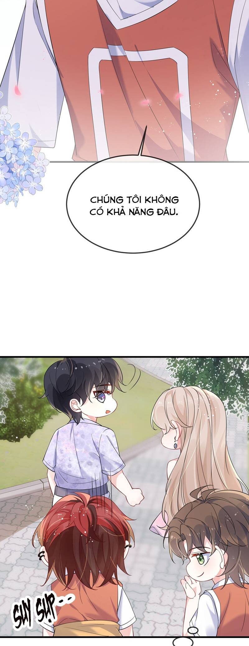 Giáo Bá Là Một Tên Yêu Tinh Chapter  113 - 9