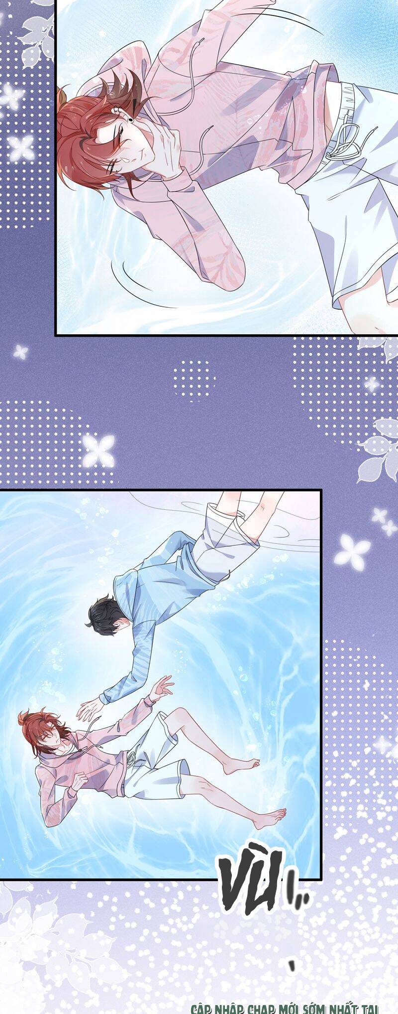 Giáo Bá Là Một Tên Yêu Tinh Chapter  117 - 11