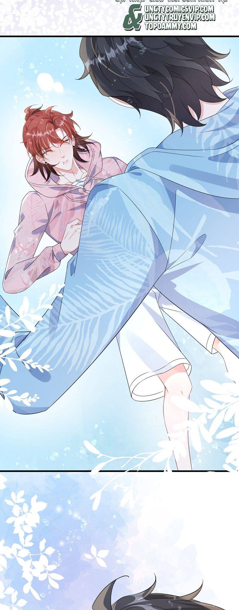 Giáo Bá Là Một Tên Yêu Tinh Chapter  117 - 12