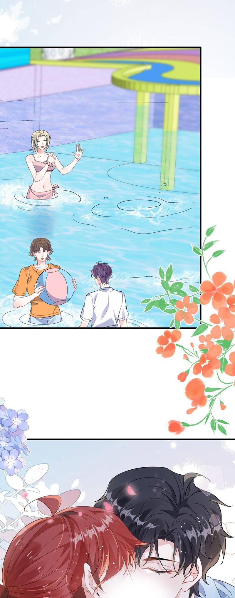 Giáo Bá Là Một Tên Yêu Tinh Chapter  117 - 15