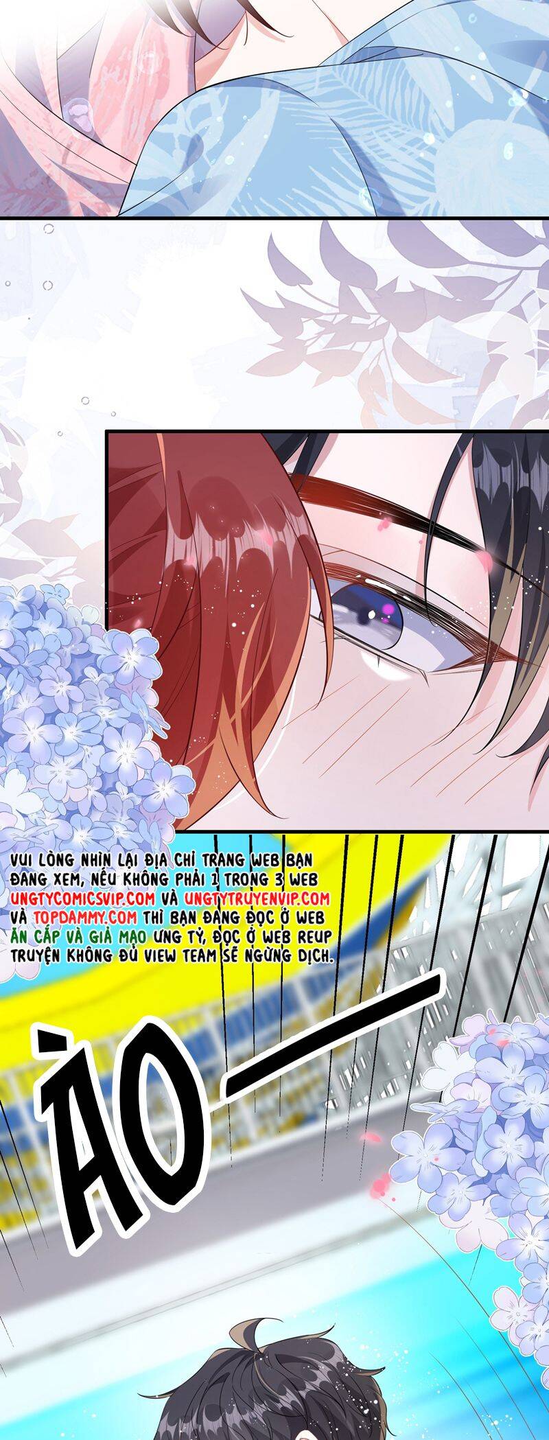 Giáo Bá Là Một Tên Yêu Tinh Chapter  117 - 18