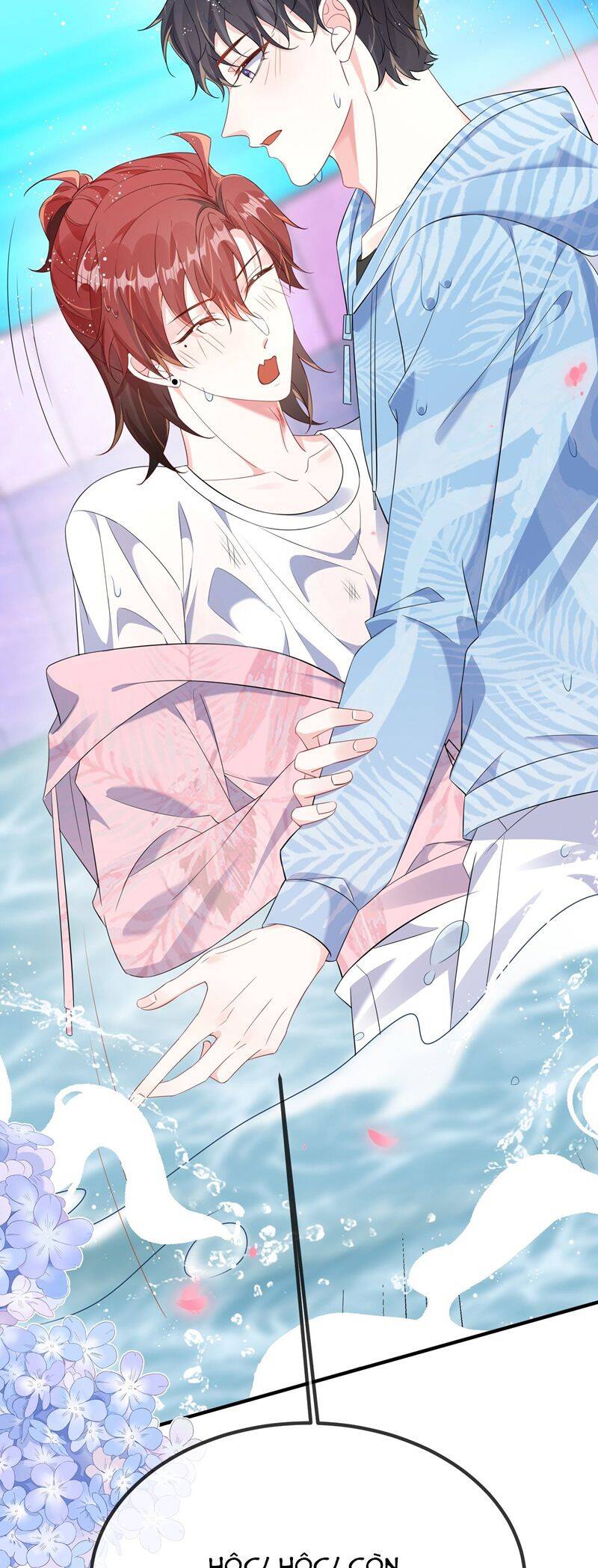 Giáo Bá Là Một Tên Yêu Tinh Chapter  117 - 19