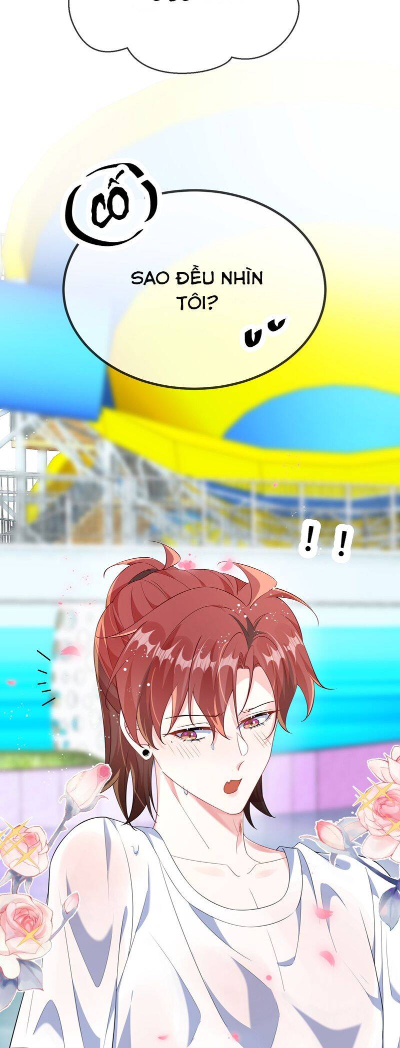 Giáo Bá Là Một Tên Yêu Tinh Chapter  117 - 21