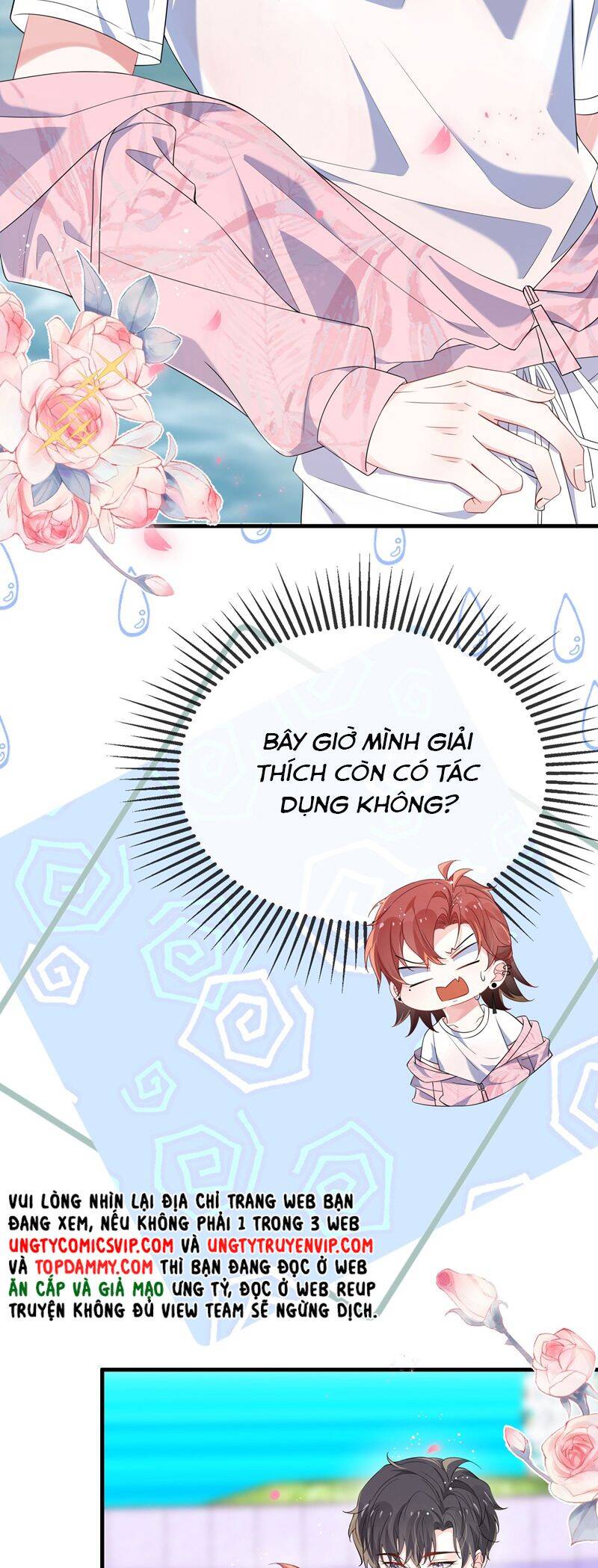 Giáo Bá Là Một Tên Yêu Tinh Chapter  117 - 22