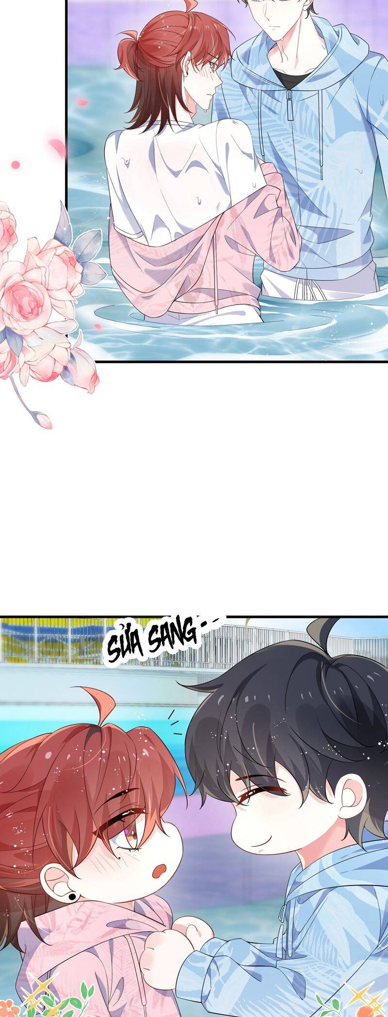 Giáo Bá Là Một Tên Yêu Tinh Chapter  117 - 23