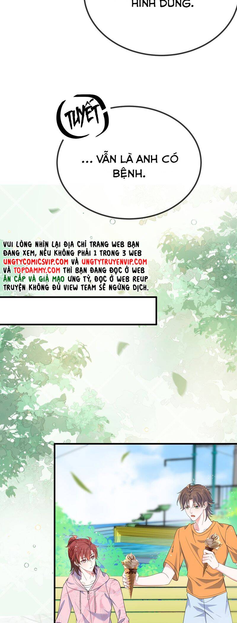 Giáo Bá Là Một Tên Yêu Tinh Chapter  117 - 27