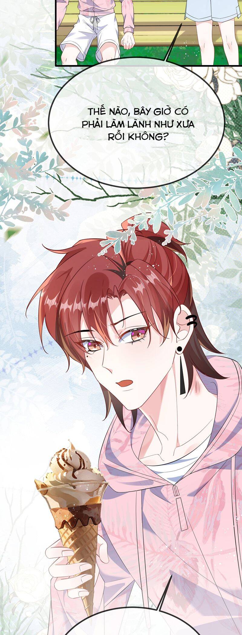 Giáo Bá Là Một Tên Yêu Tinh Chapter  117 - 28