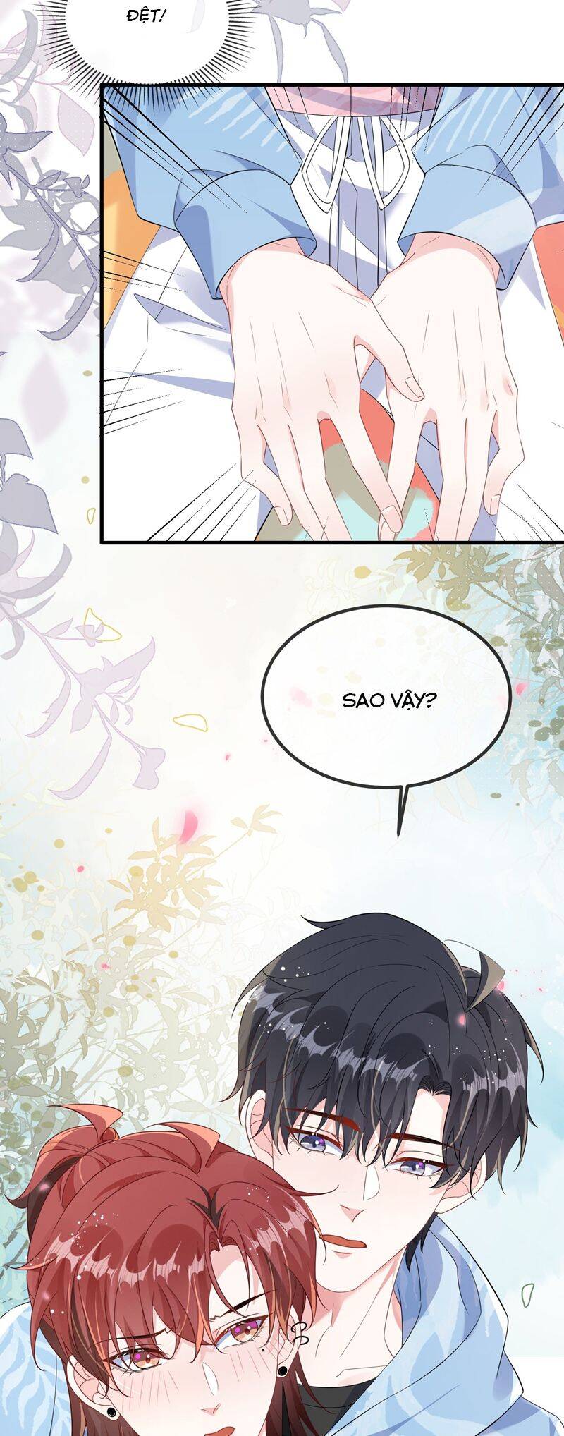 Giáo Bá Là Một Tên Yêu Tinh Chapter  117 - 4