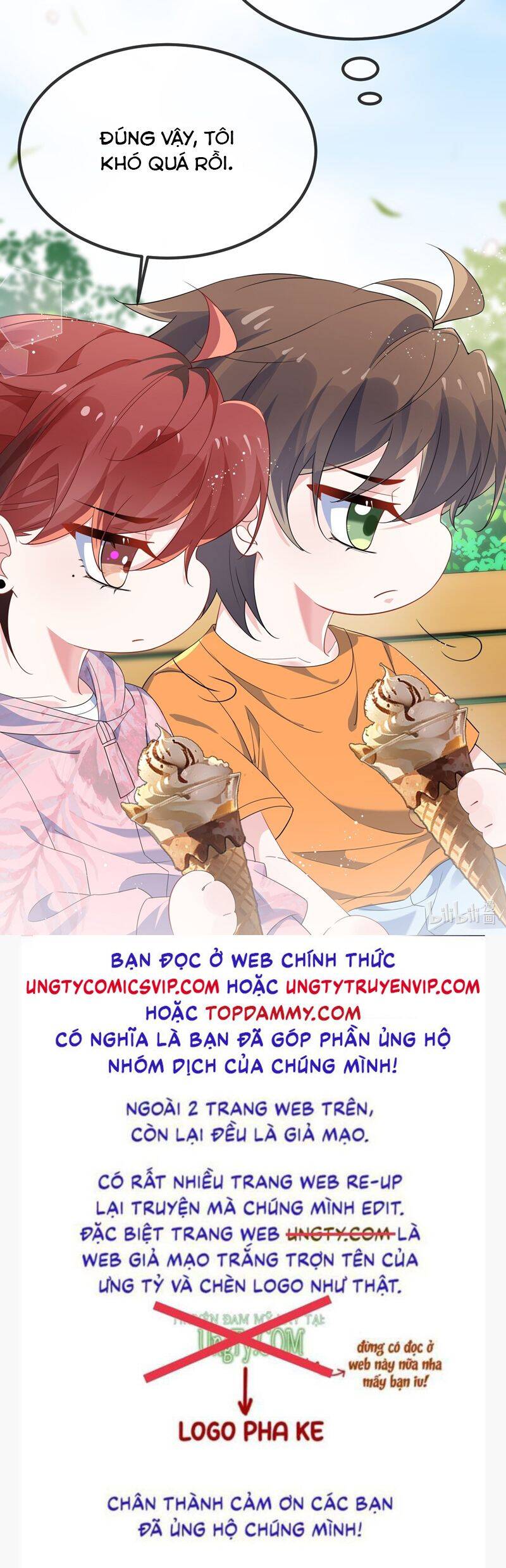 Giáo Bá Là Một Tên Yêu Tinh Chapter  117 - 35