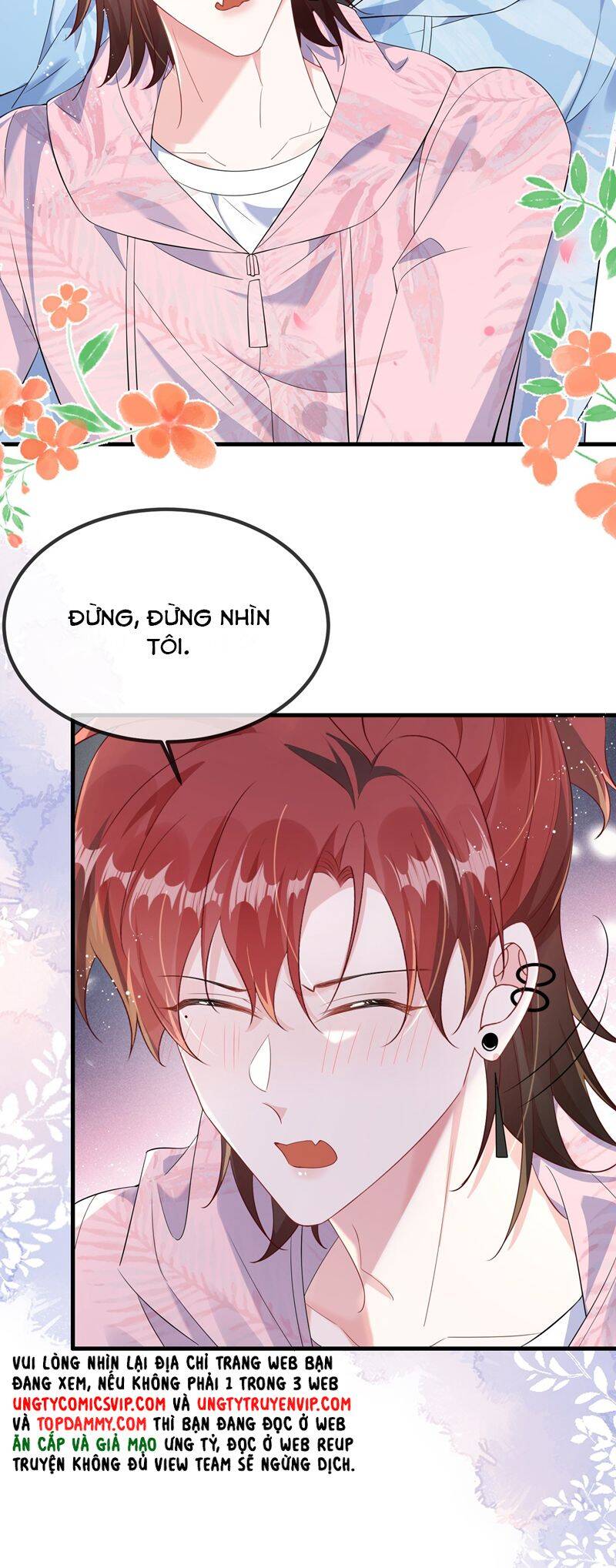 Giáo Bá Là Một Tên Yêu Tinh Chapter  117 - 5