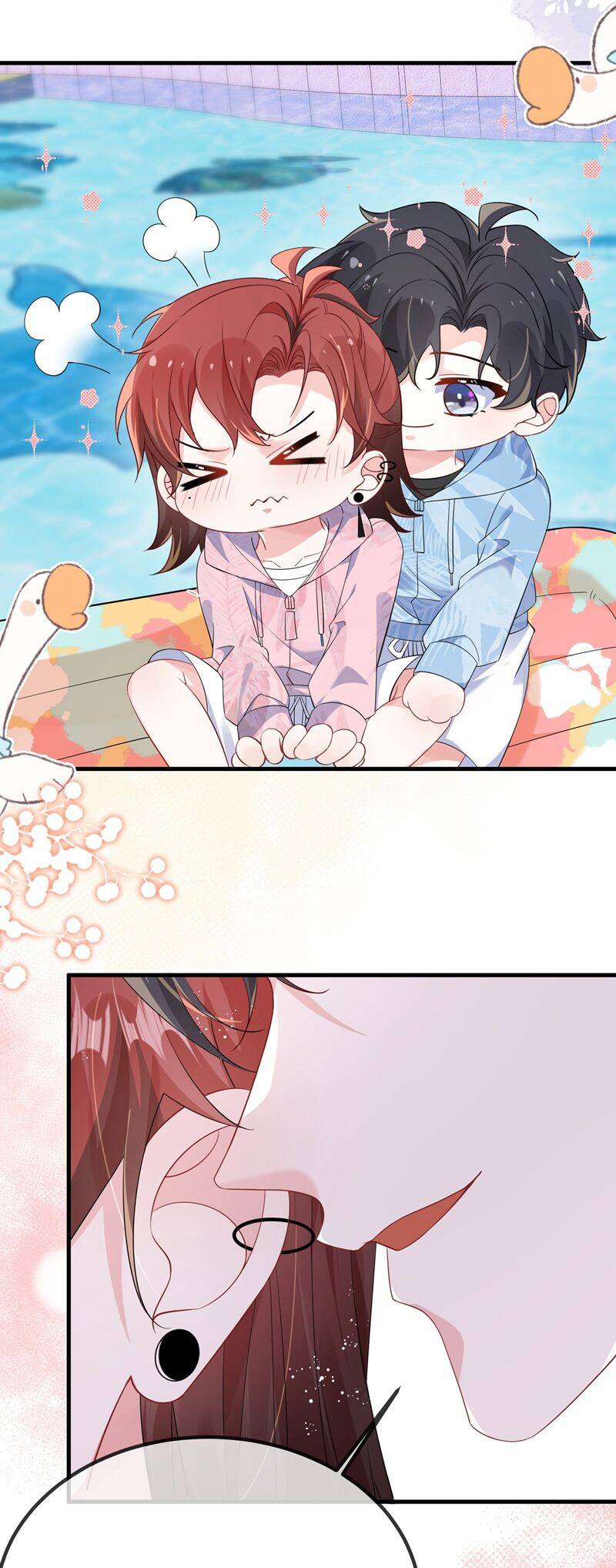 Giáo Bá Là Một Tên Yêu Tinh Chapter  117 - 6