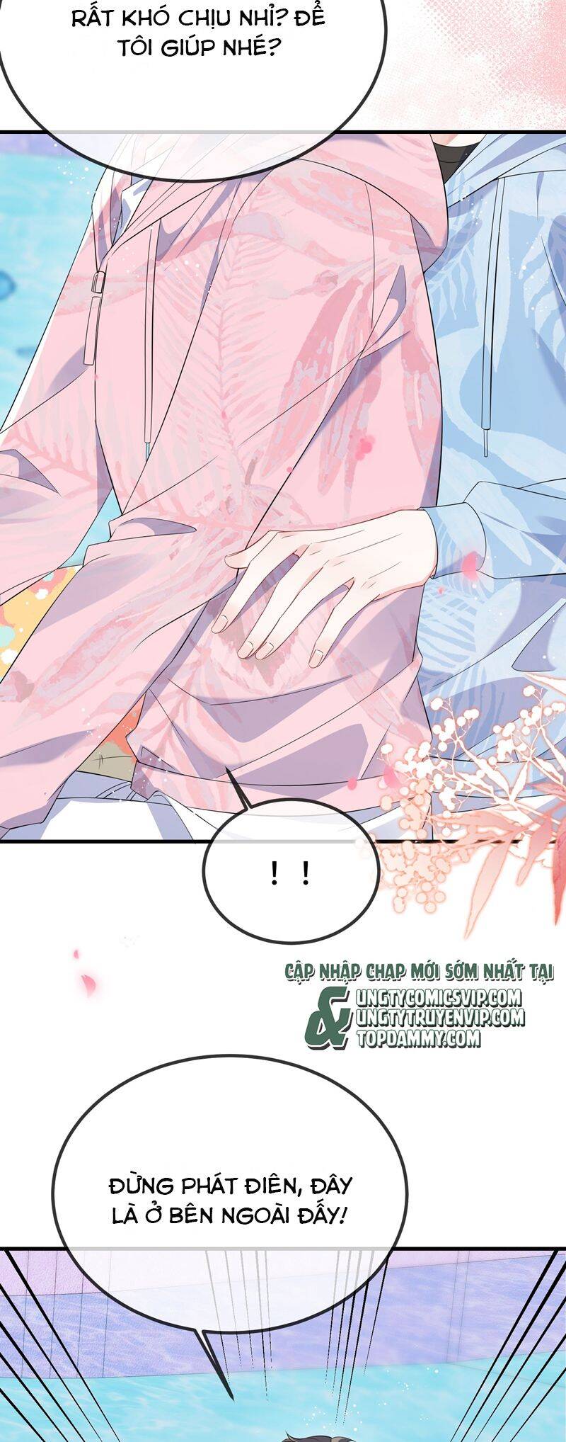 Giáo Bá Là Một Tên Yêu Tinh Chapter  117 - 7