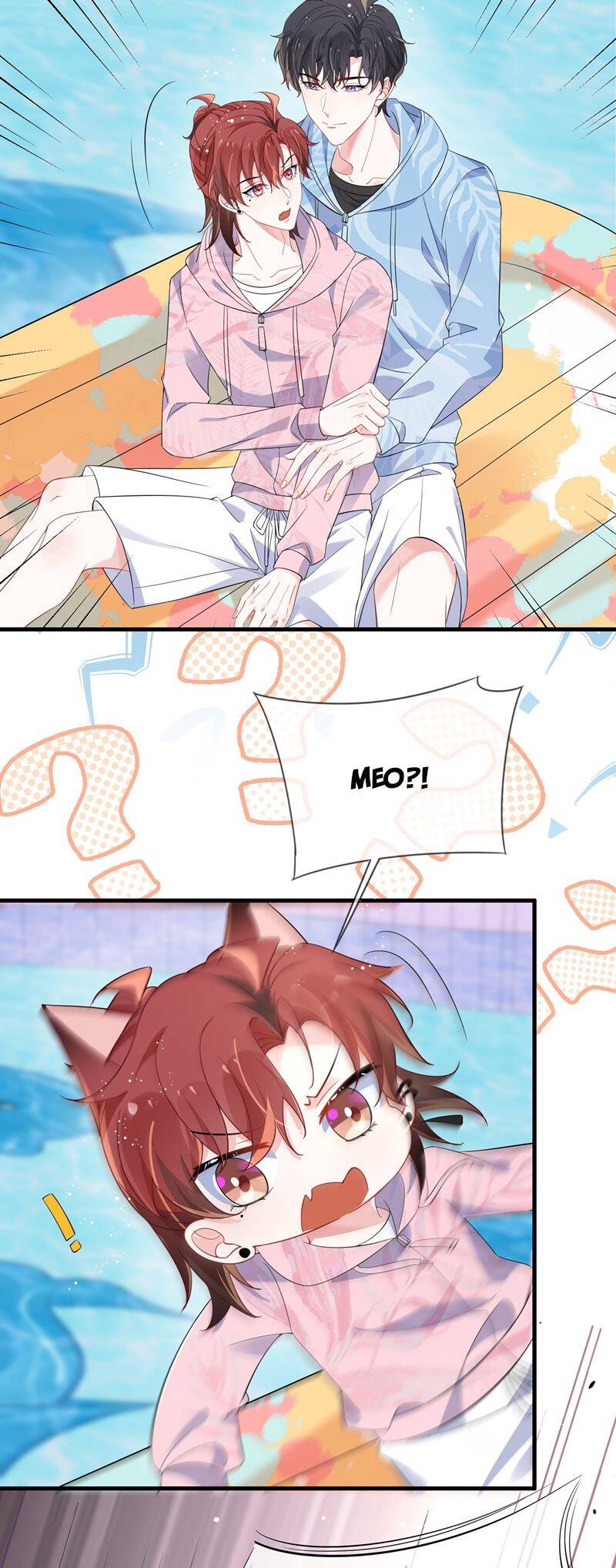 Giáo Bá Là Một Tên Yêu Tinh Chapter  117 - 8