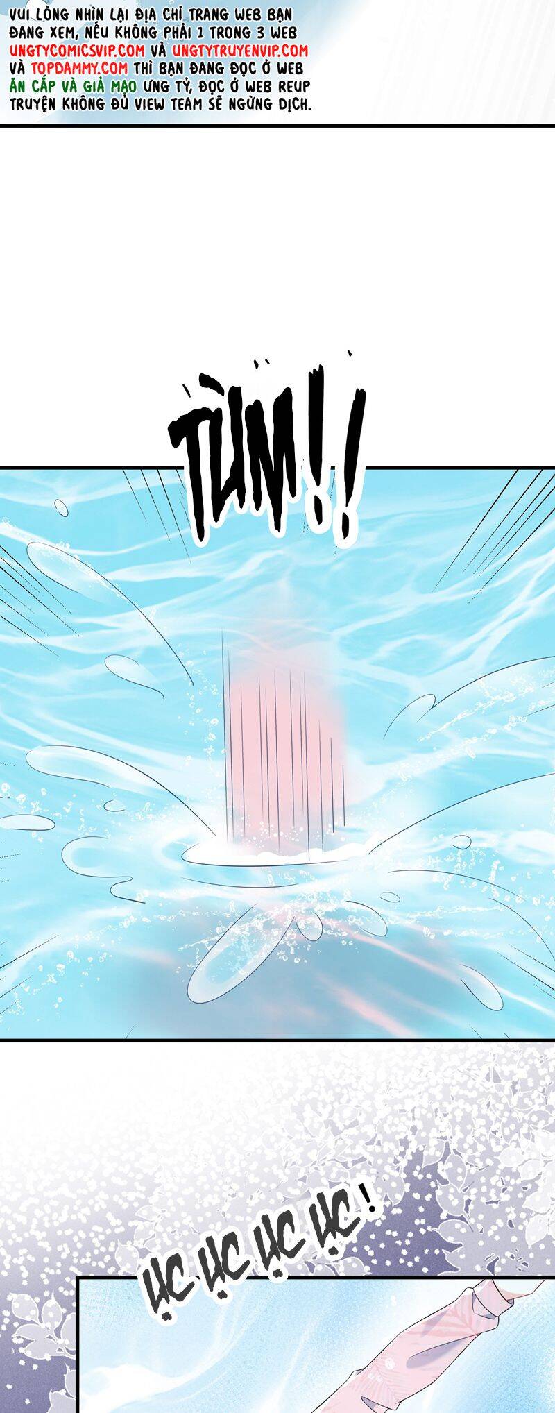 Giáo Bá Là Một Tên Yêu Tinh Chapter  117 - 10