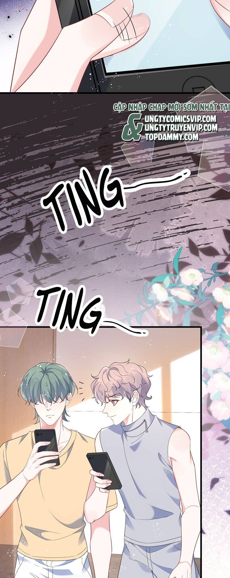 Giáo Bá Là Một Tên Yêu Tinh Chapter  118 - 12