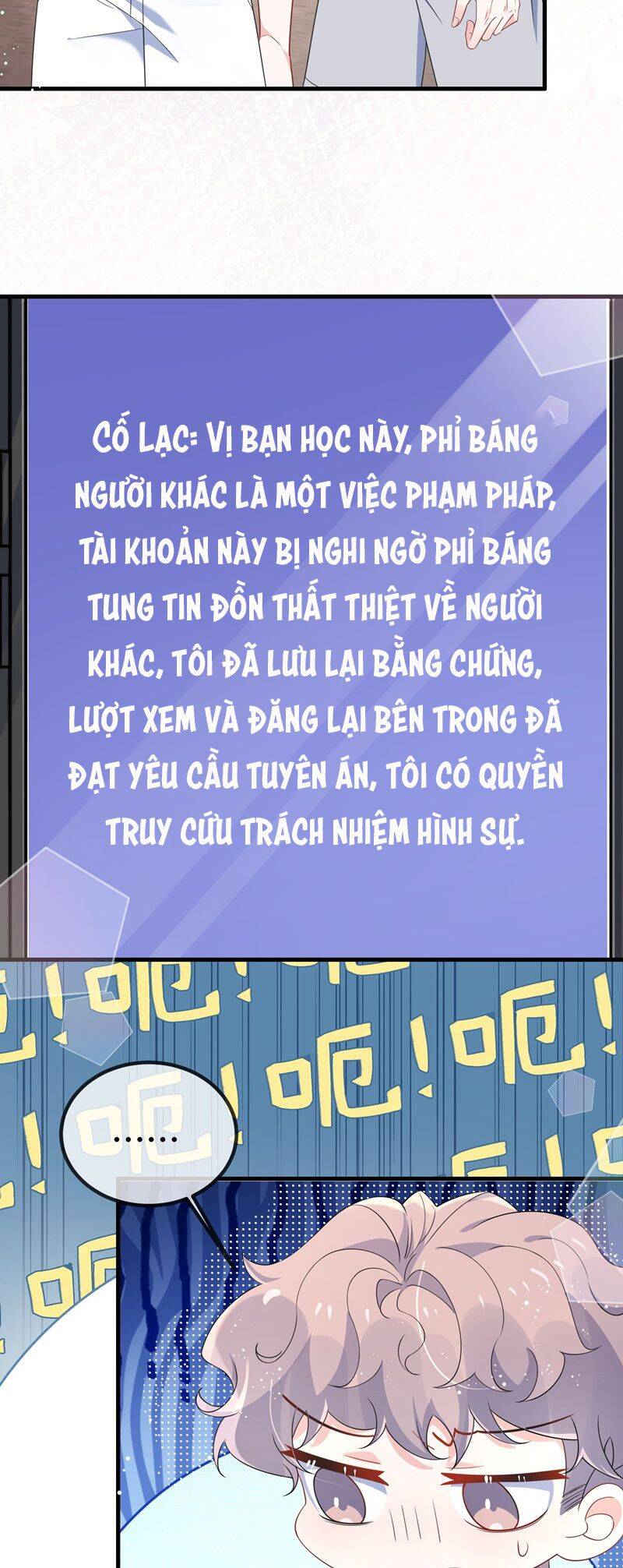 Giáo Bá Là Một Tên Yêu Tinh Chapter  118 - 13