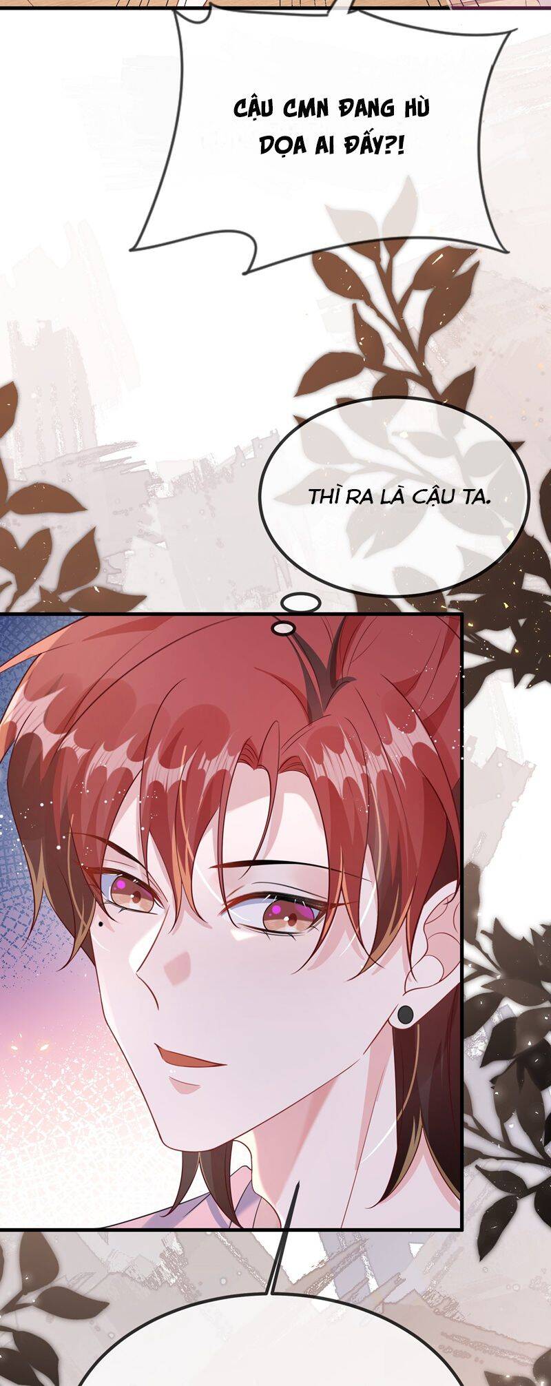 Giáo Bá Là Một Tên Yêu Tinh Chapter  118 - 15