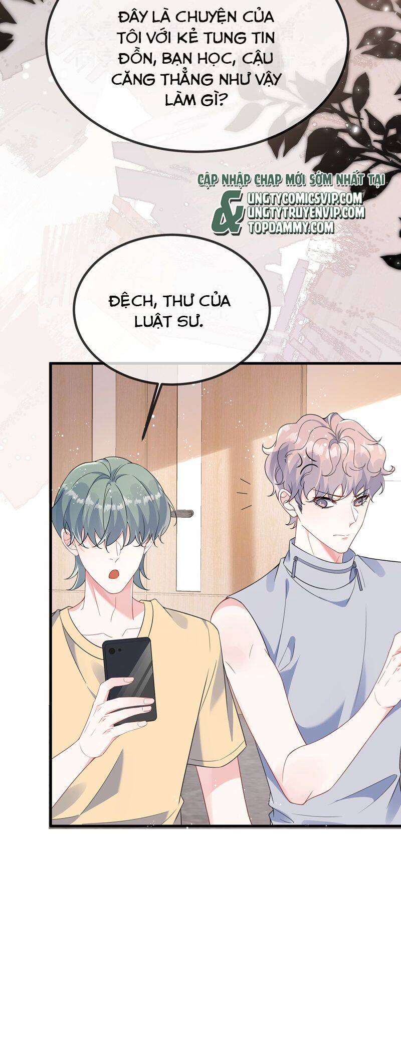 Giáo Bá Là Một Tên Yêu Tinh Chapter  118 - 16