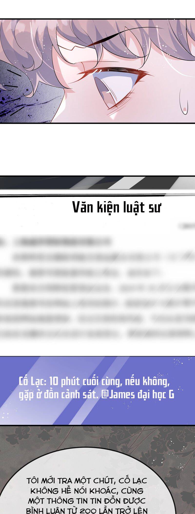 Giáo Bá Là Một Tên Yêu Tinh Chapter  118 - 17