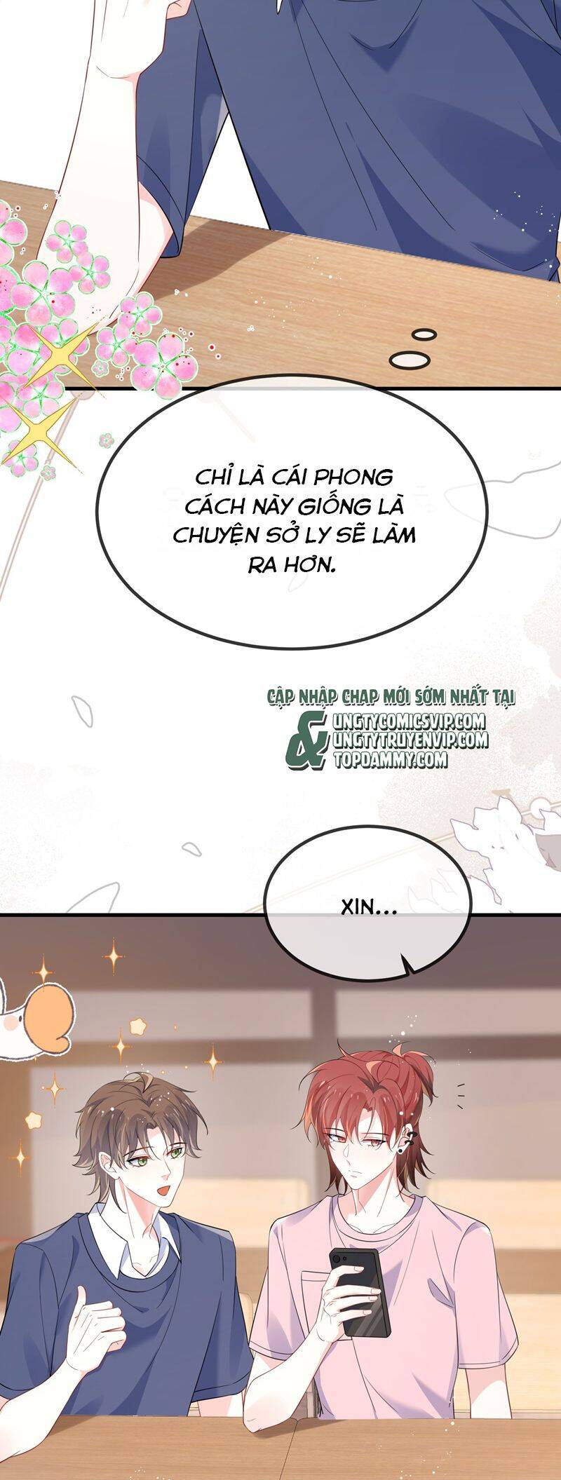 Giáo Bá Là Một Tên Yêu Tinh Chapter  118 - 19