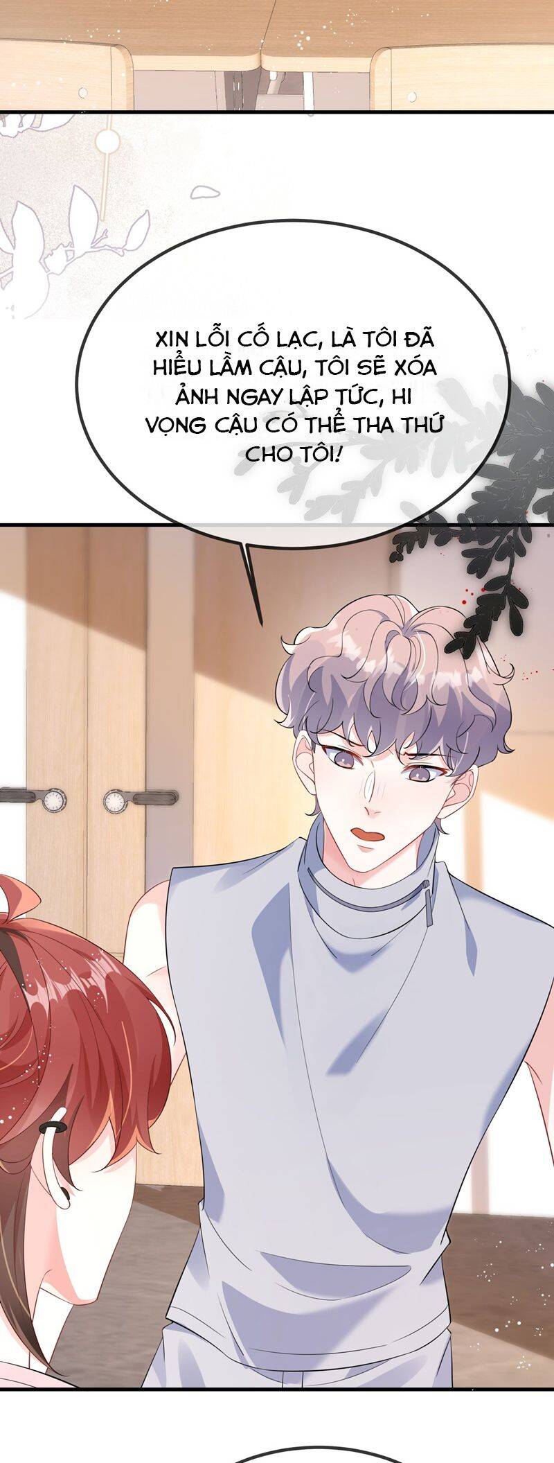 Giáo Bá Là Một Tên Yêu Tinh Chapter  118 - 20