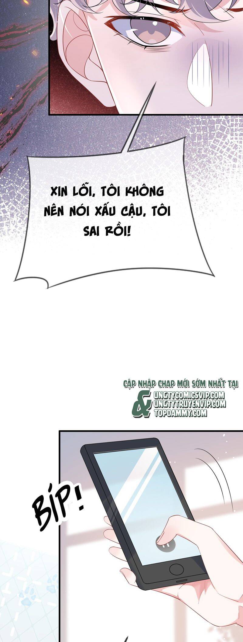 Giáo Bá Là Một Tên Yêu Tinh Chapter  118 - 23