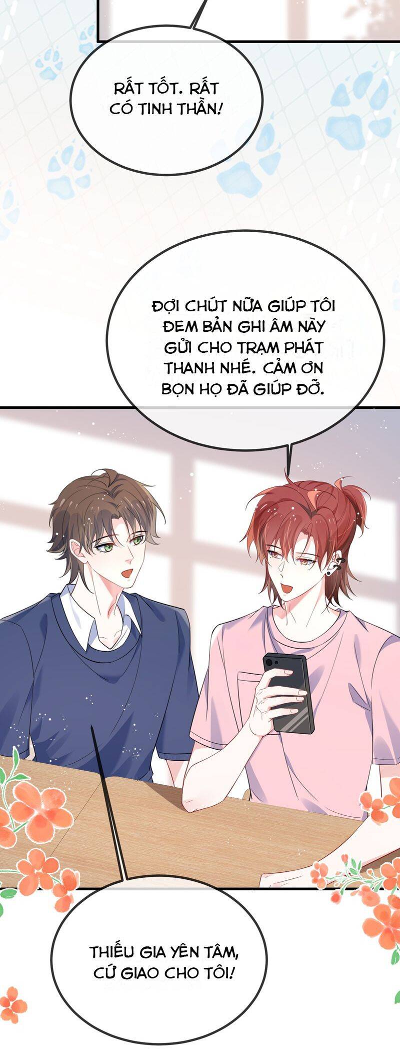 Giáo Bá Là Một Tên Yêu Tinh Chapter  118 - 24