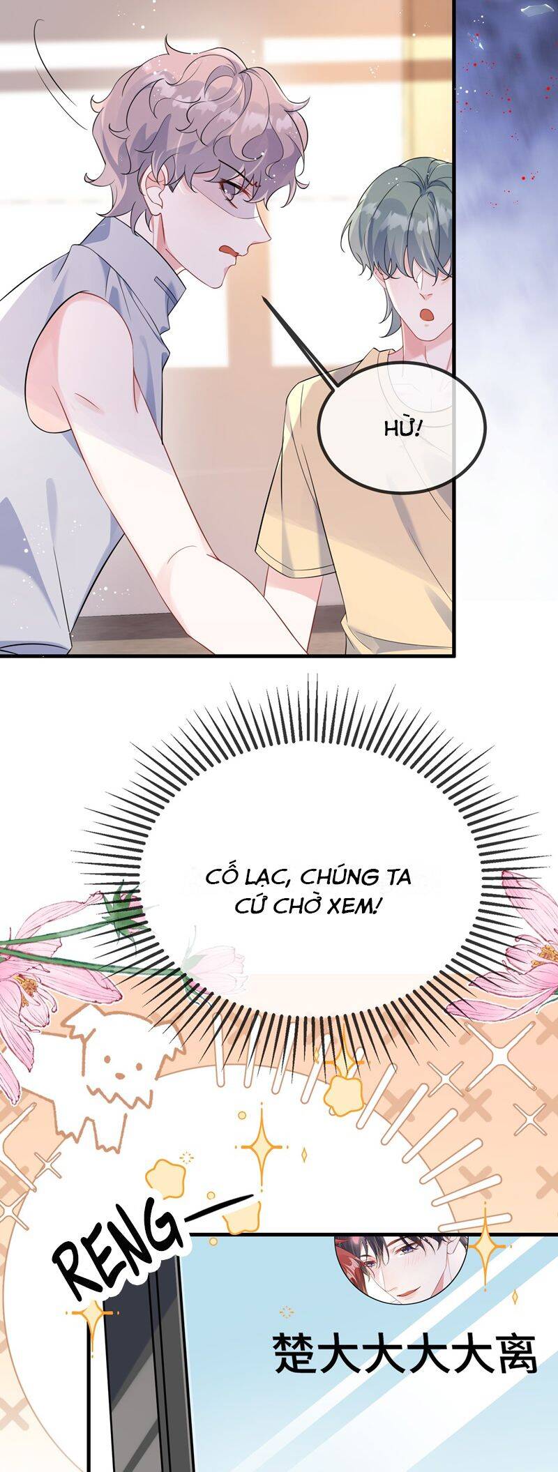 Giáo Bá Là Một Tên Yêu Tinh Chapter  118 - 26