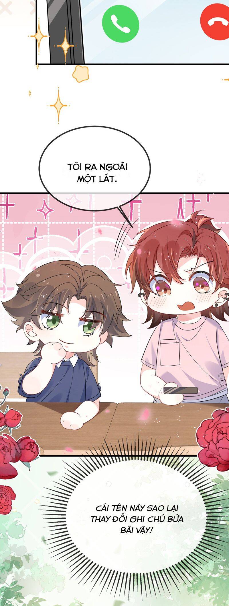 Giáo Bá Là Một Tên Yêu Tinh Chapter  118 - 27