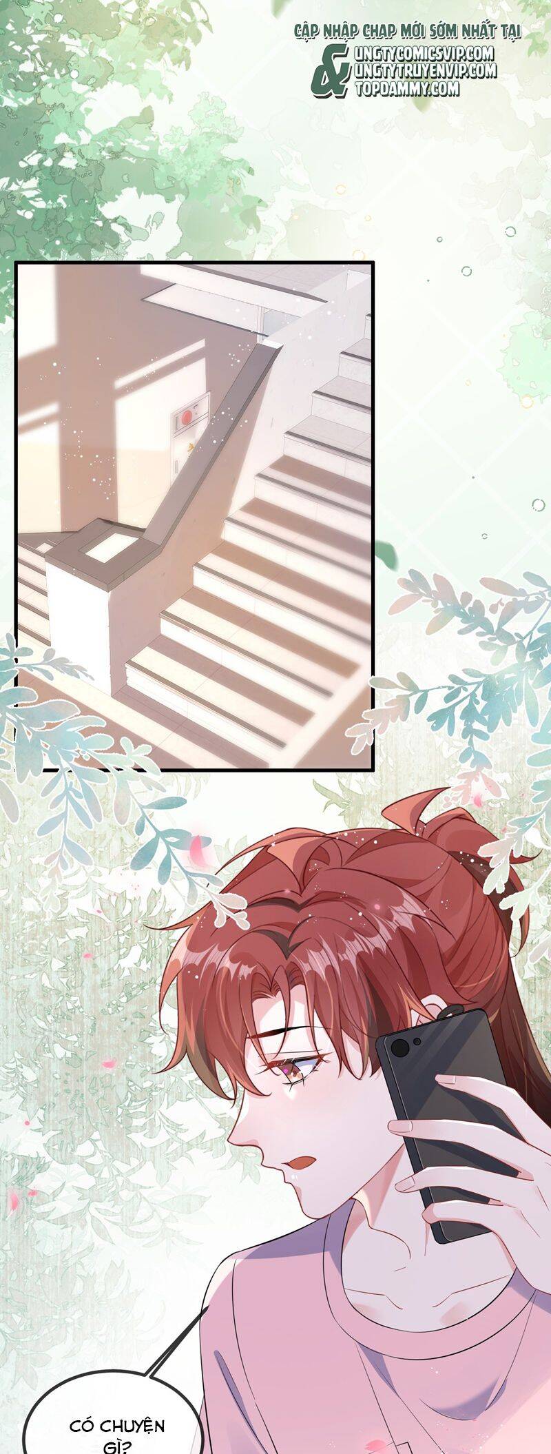 Giáo Bá Là Một Tên Yêu Tinh Chapter  118 - 28