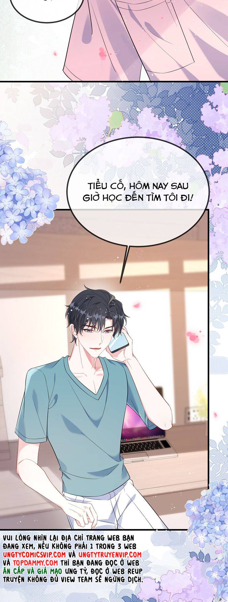 Giáo Bá Là Một Tên Yêu Tinh Chapter  118 - 29