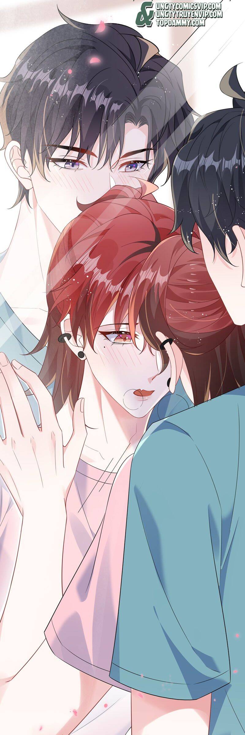 Giáo Bá Là Một Tên Yêu Tinh Chapter  118 - 32