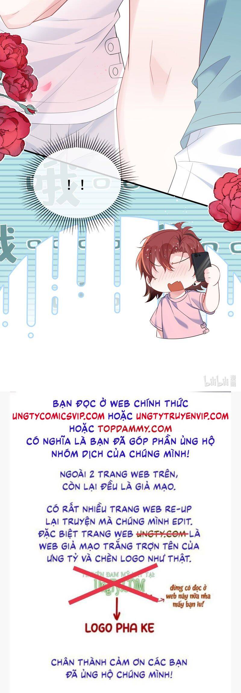 Giáo Bá Là Một Tên Yêu Tinh Chapter  118 - 33