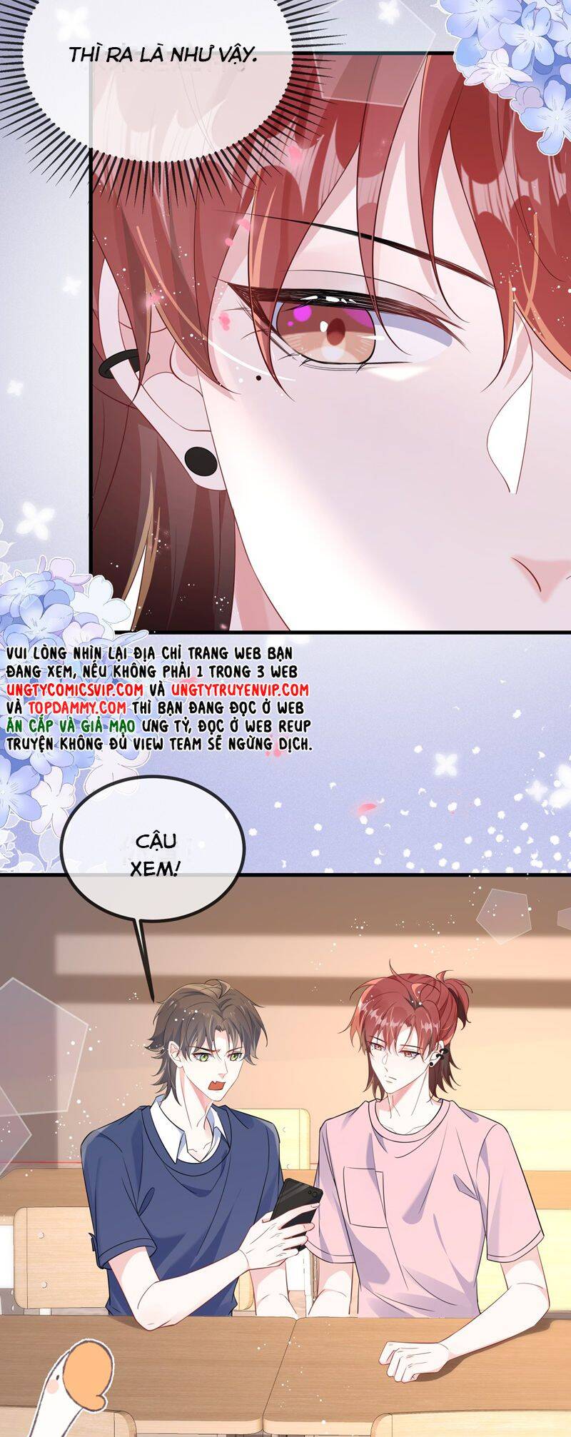 Giáo Bá Là Một Tên Yêu Tinh Chapter  118 - 6