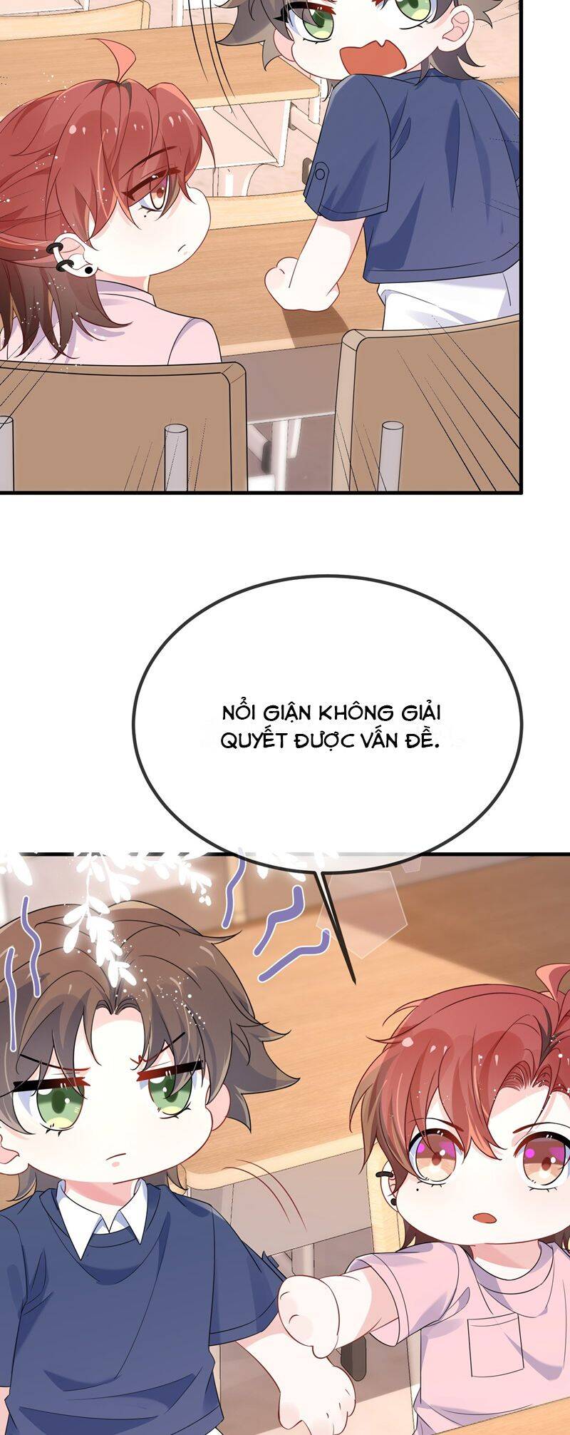 Giáo Bá Là Một Tên Yêu Tinh Chapter  118 - 9