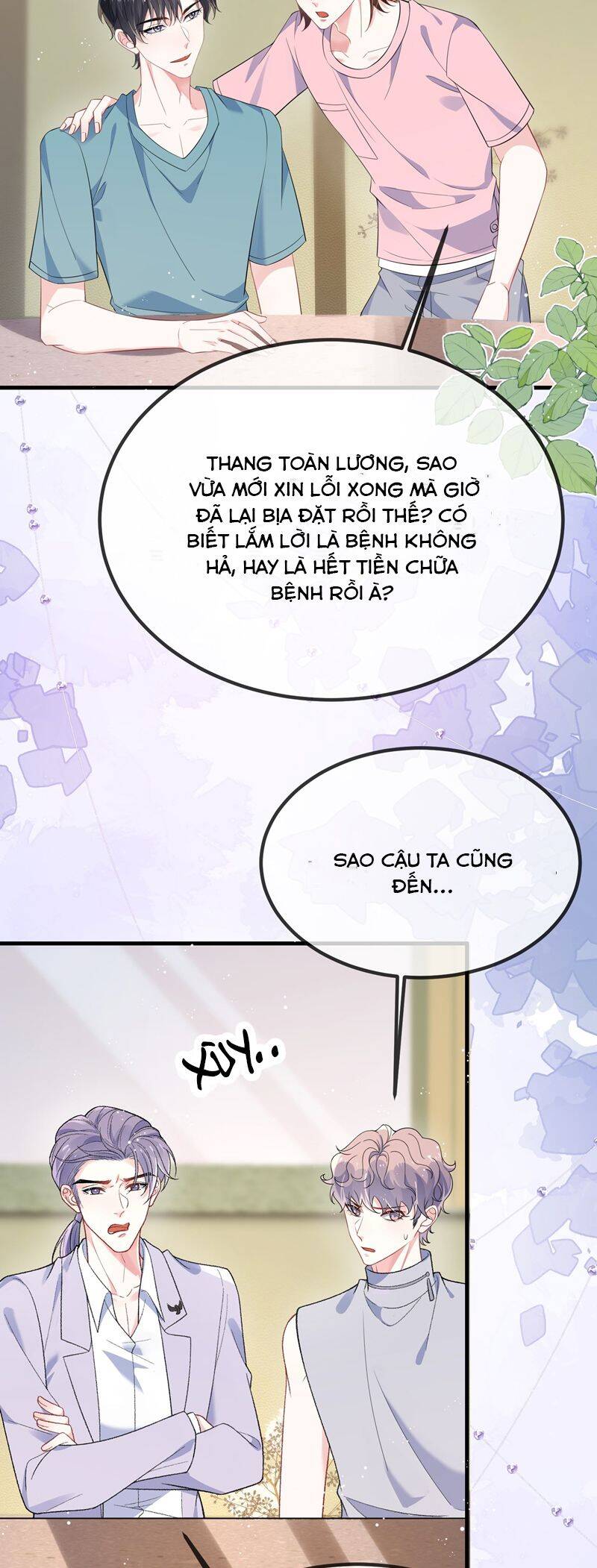 Giáo Bá Là Một Tên Yêu Tinh Chapter 119 - 11
