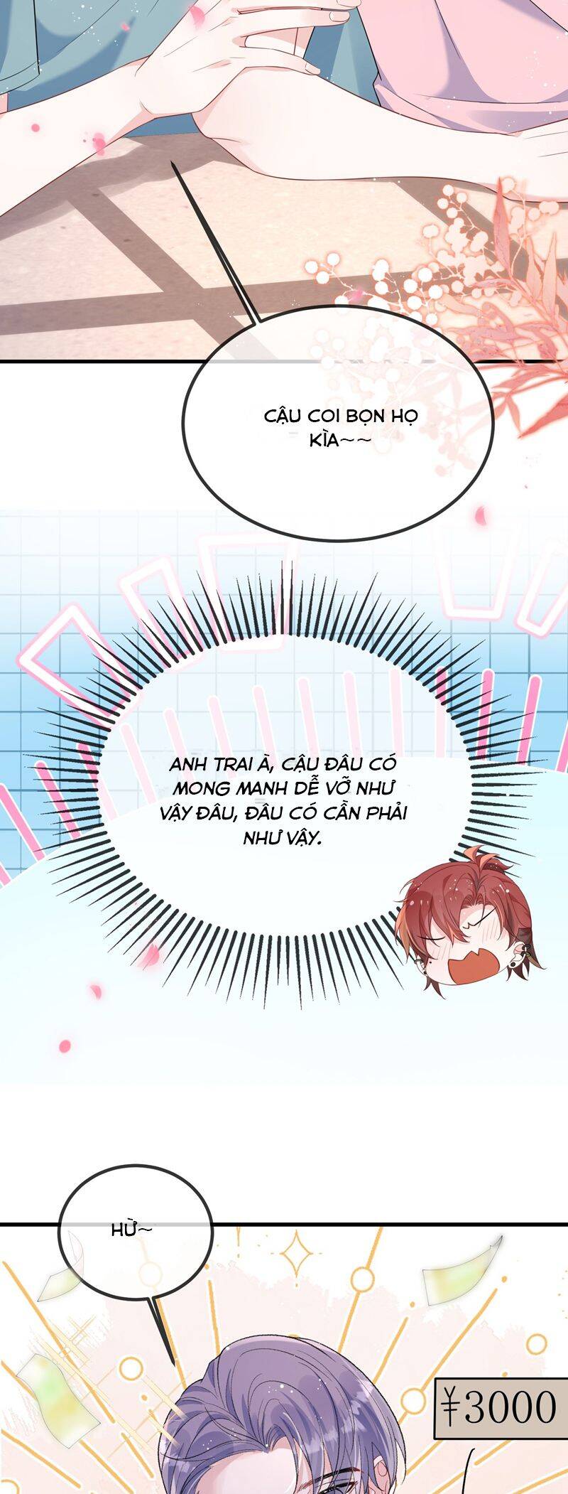 Giáo Bá Là Một Tên Yêu Tinh Chapter  119 - 13