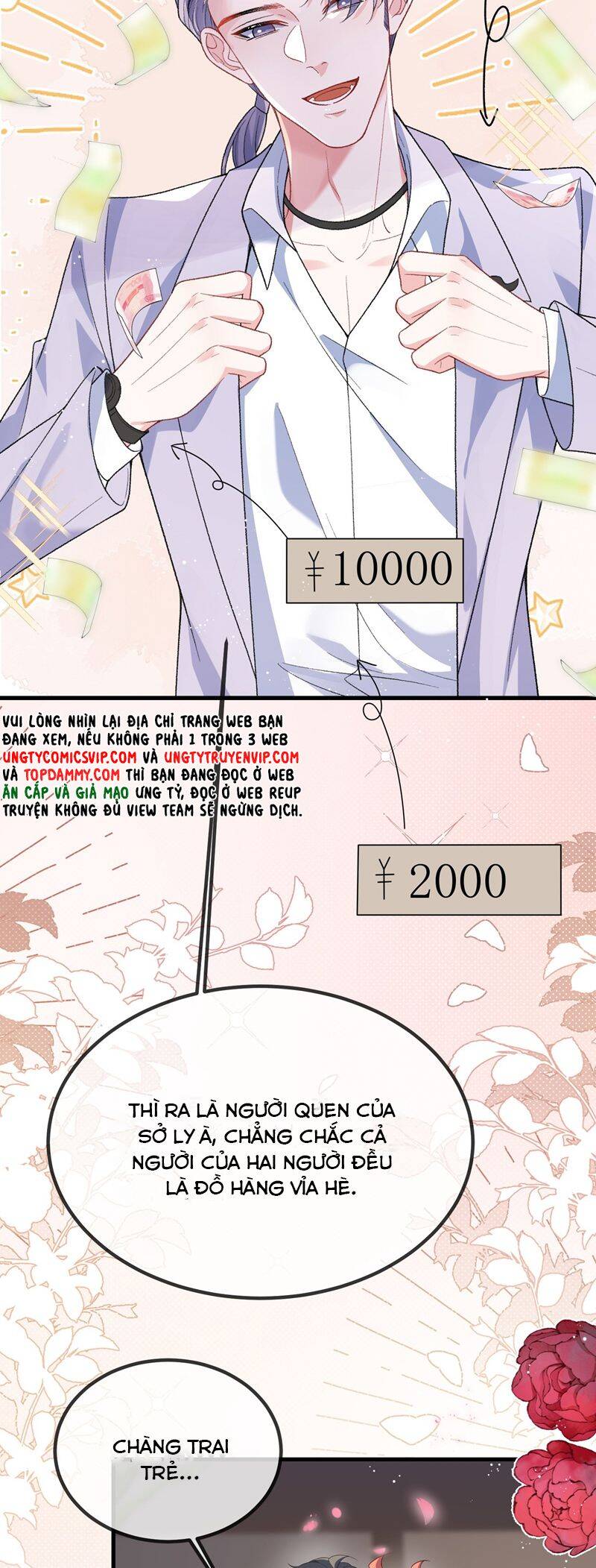 Giáo Bá Là Một Tên Yêu Tinh Chapter  119 - 14