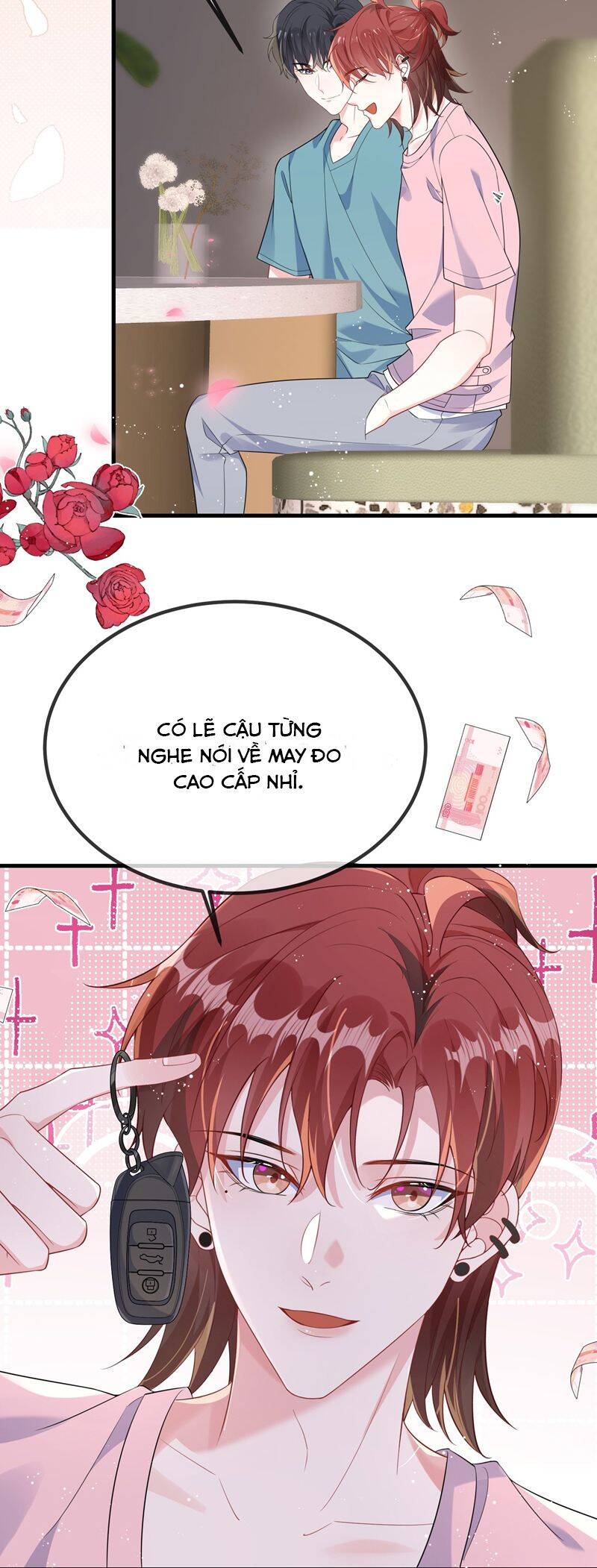 Giáo Bá Là Một Tên Yêu Tinh Chapter  119 - 15