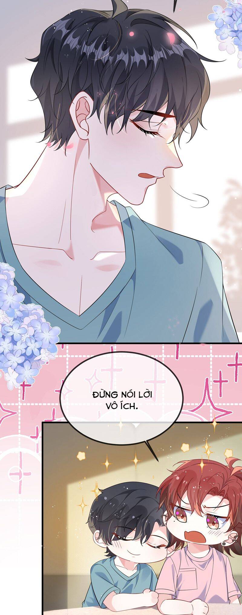 Giáo Bá Là Một Tên Yêu Tinh Chapter  119 - 18