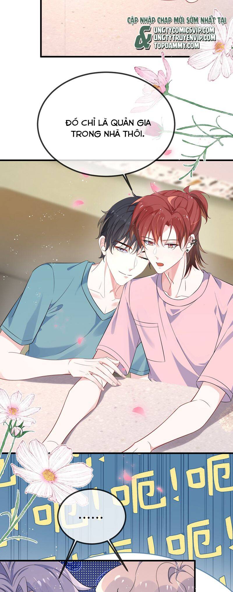 Giáo Bá Là Một Tên Yêu Tinh Chapter  119 - 19